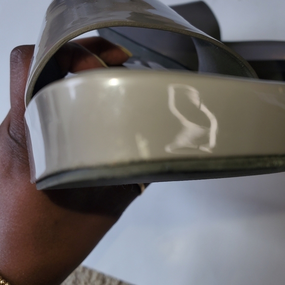 JEFFREY CAMPBELL SANDAL - Picture 8 of 11